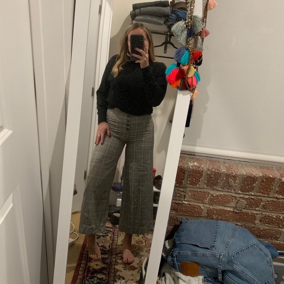 Anthropologie Pants - Picture 1 of 6